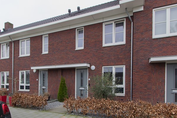 Medium property photo - Eerste Zeine 148, 5144 AM Waalwijk